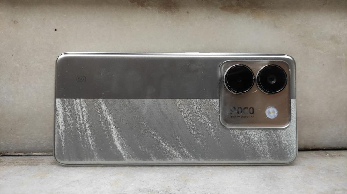 Poco M7 Pro 5G Review: A compelling budget-friendly smartphone